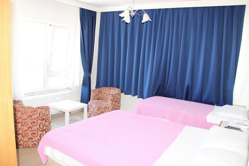 Hotel Ulke Yalova  Exterior photo