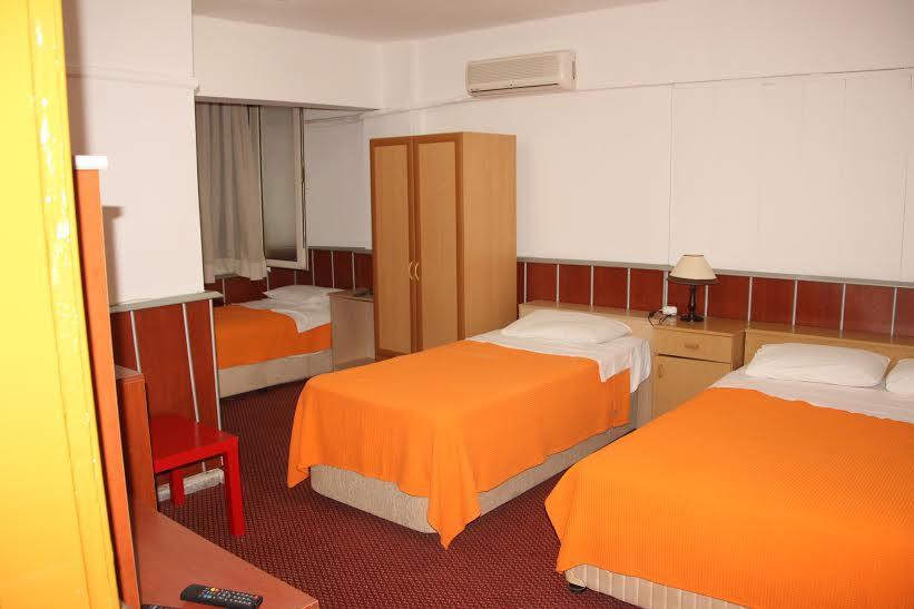 Hotel Ulke Yalova  Exterior photo