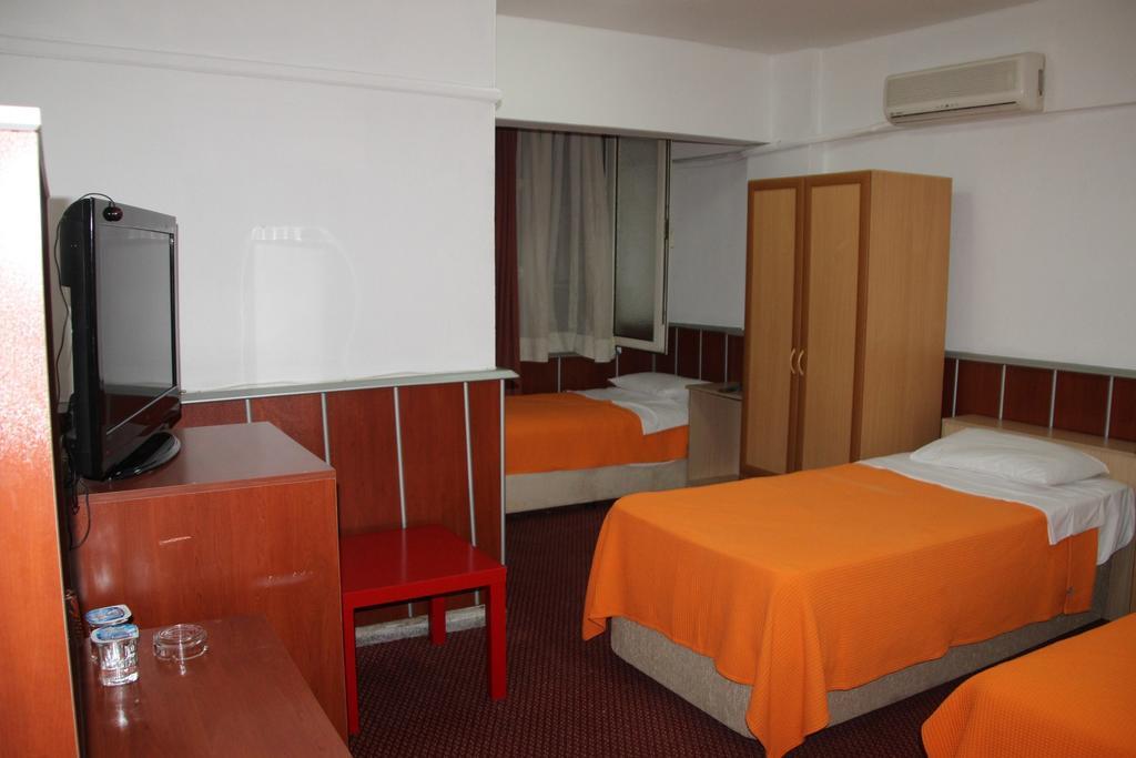 Hotel Ulke Yalova  Room photo