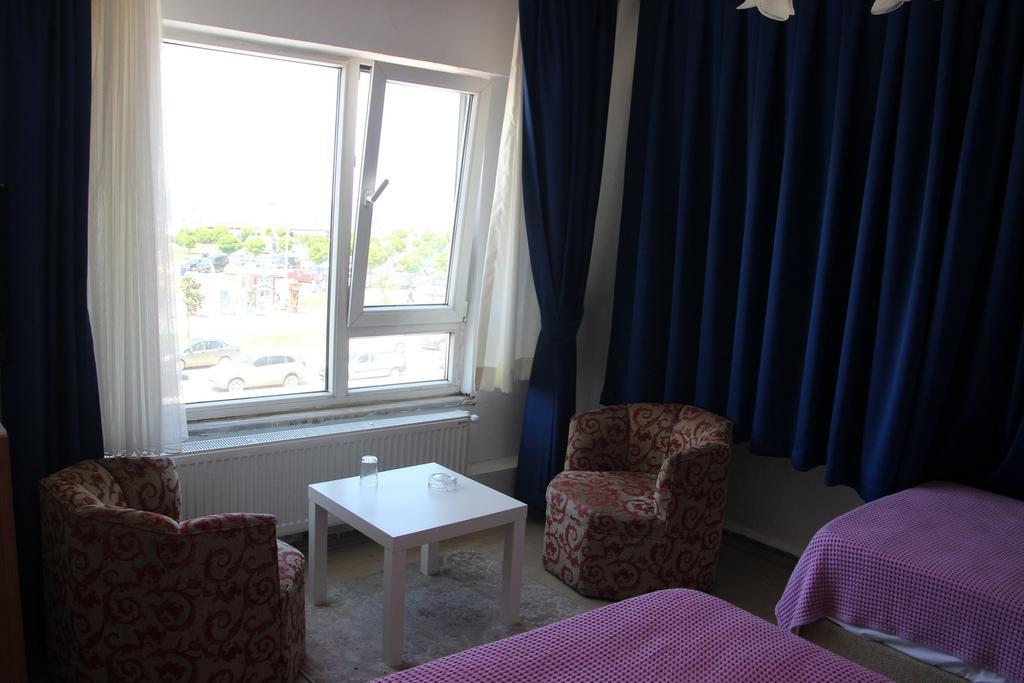 Hotel Ulke Yalova  Room photo