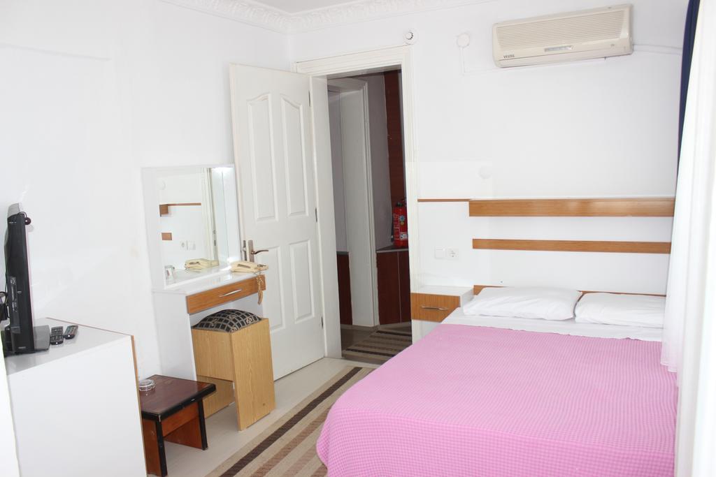 Hotel Ulke Yalova  Room photo