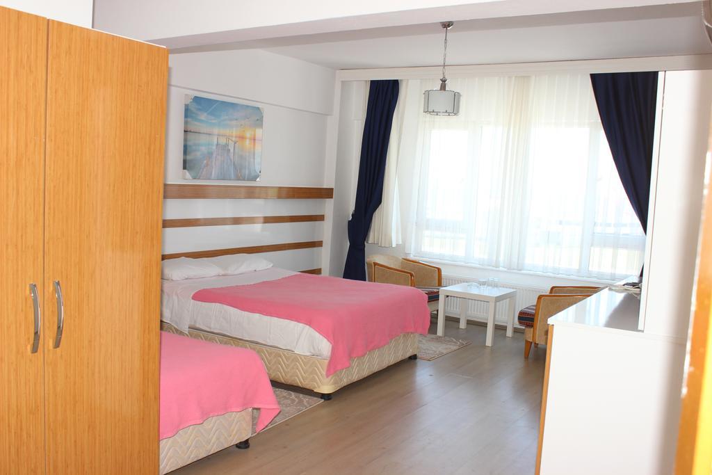 Hotel Ulke Yalova  Room photo