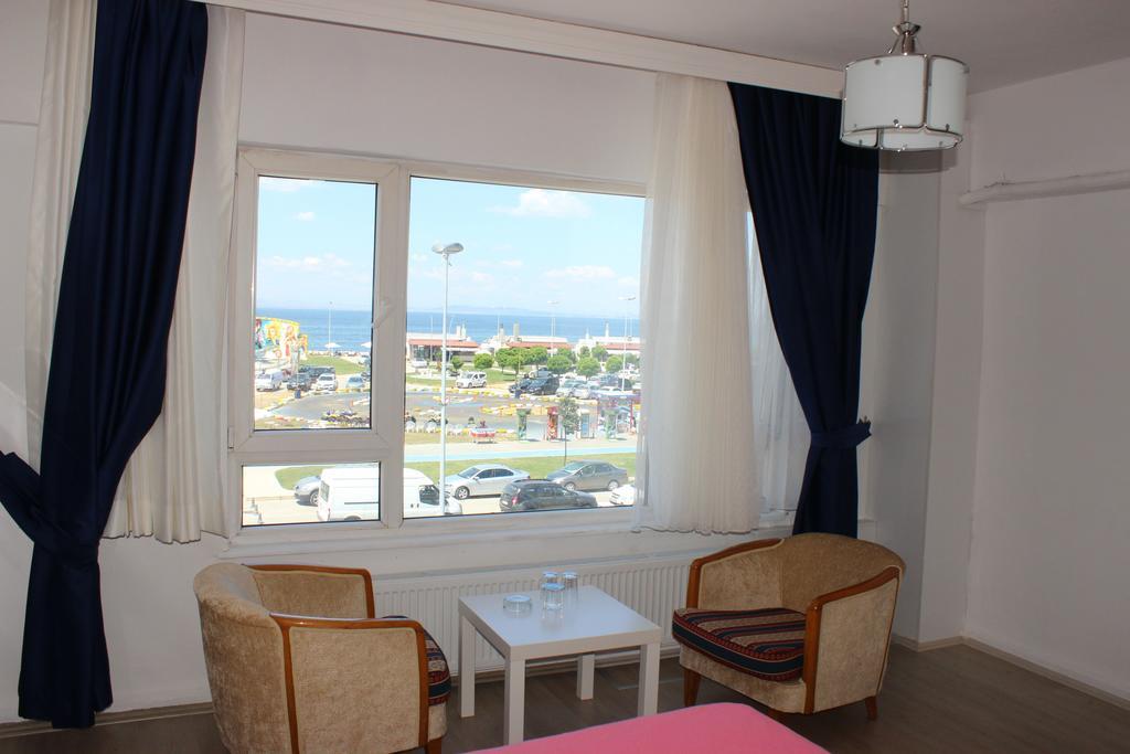 Hotel Ulke Yalova  Room photo