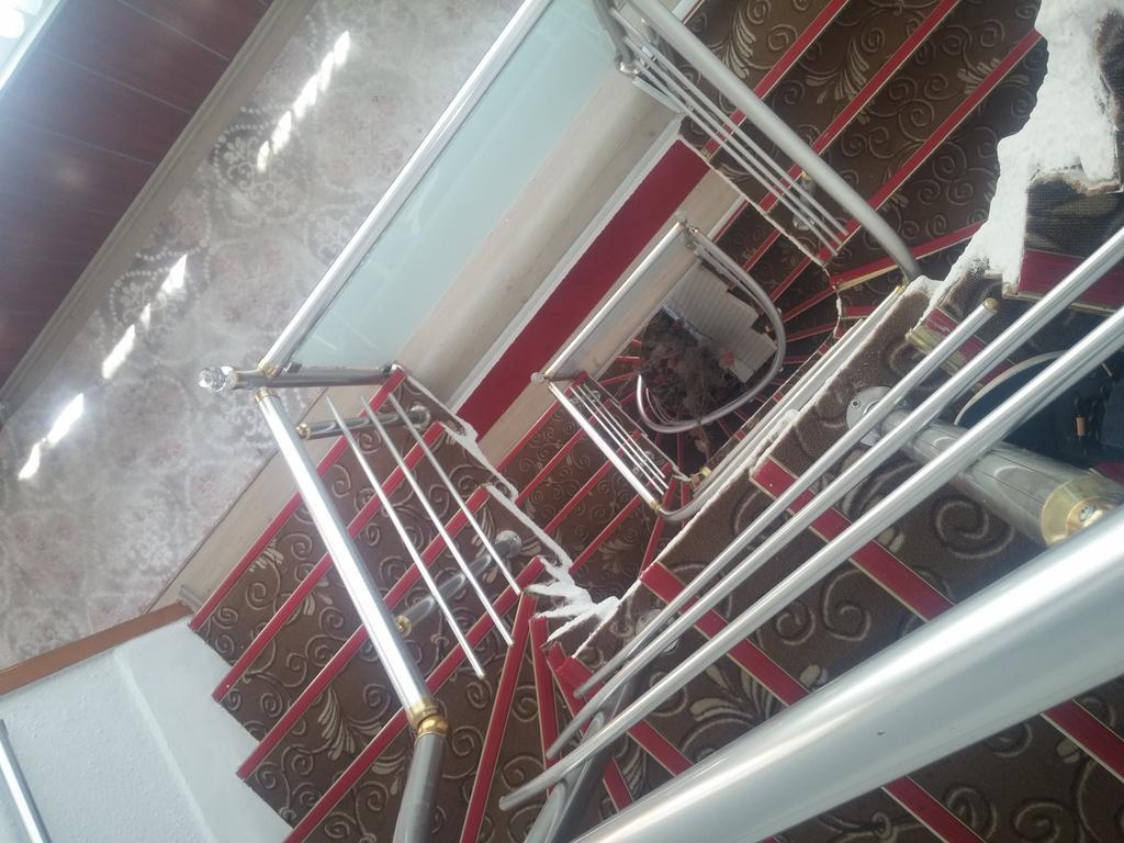 Hotel Ulke Yalova  Room photo