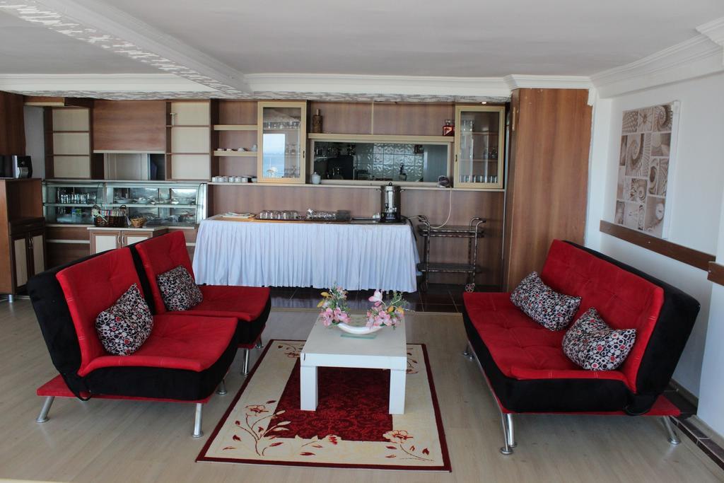 Hotel Ulke Yalova  Exterior photo
