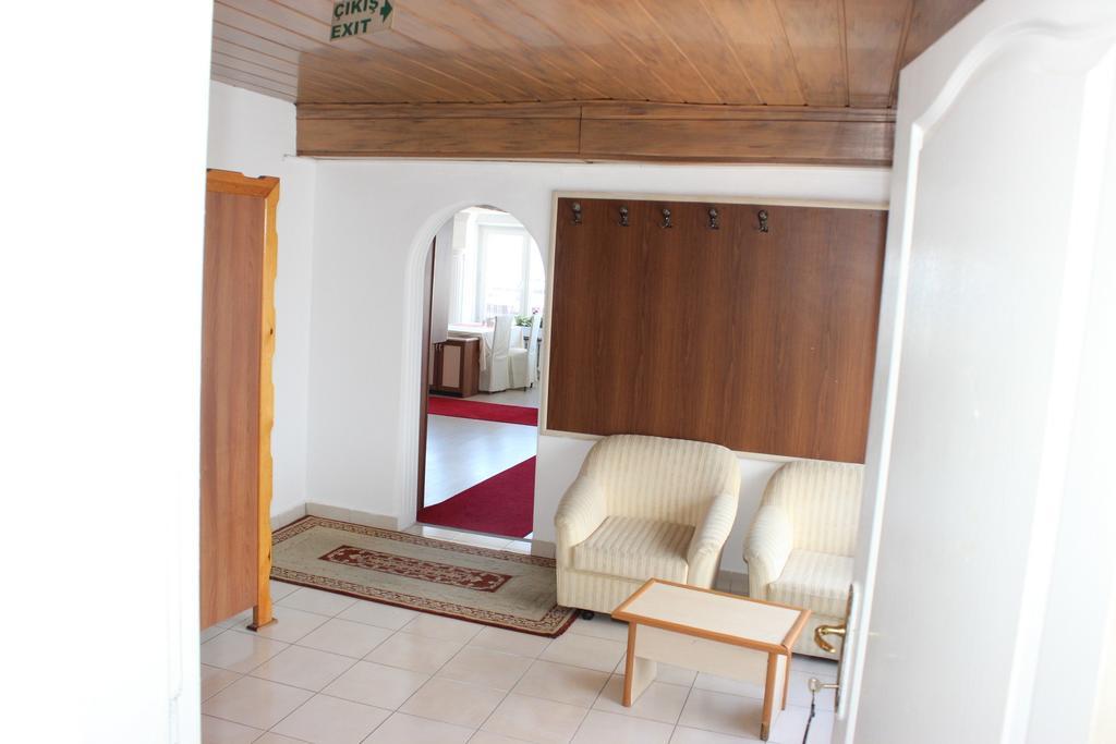 Hotel Ulke Yalova  Exterior photo