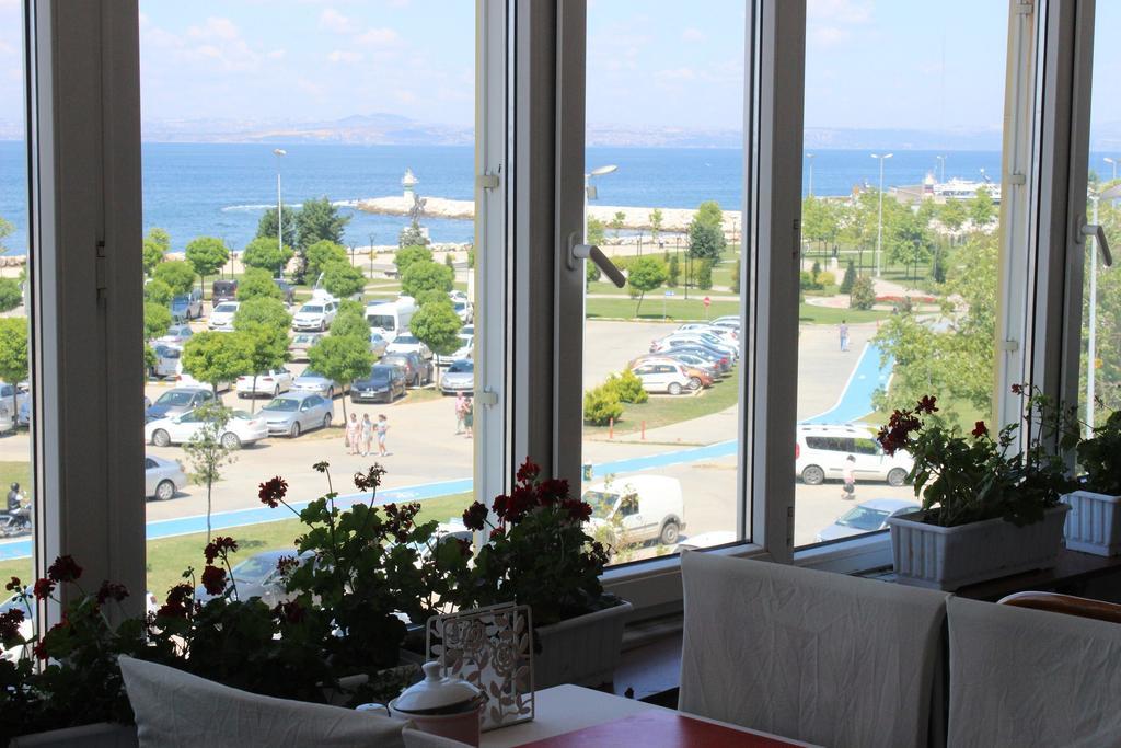 Hotel Ulke Yalova  Exterior photo