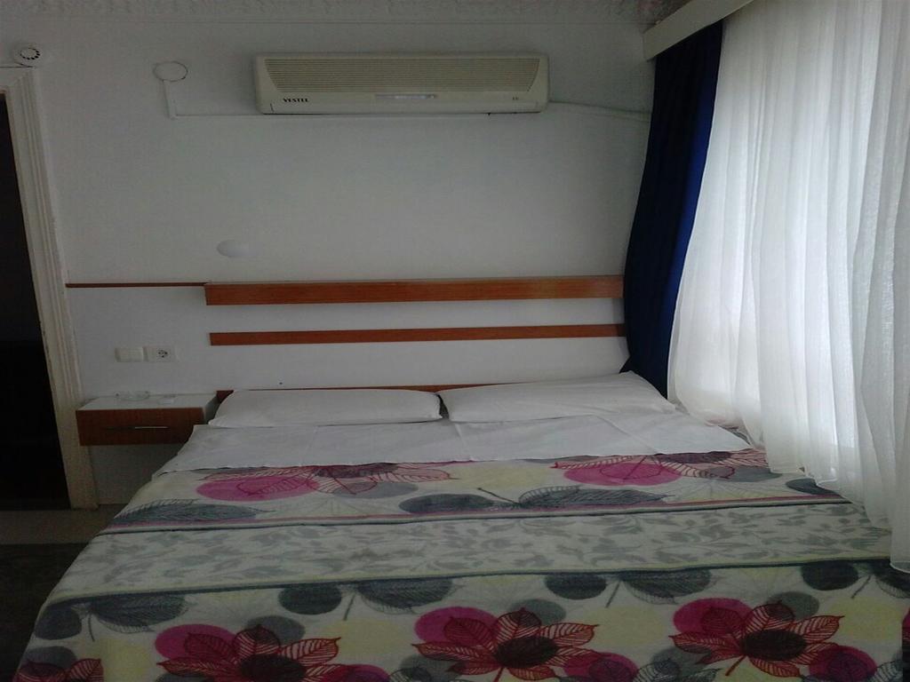 Hotel Ulke Yalova  Exterior photo