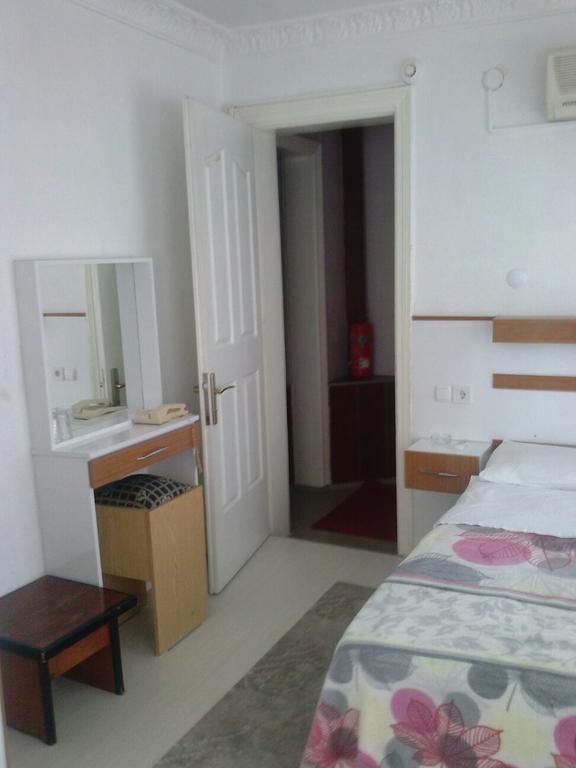 Hotel Ulke Yalova  Exterior photo