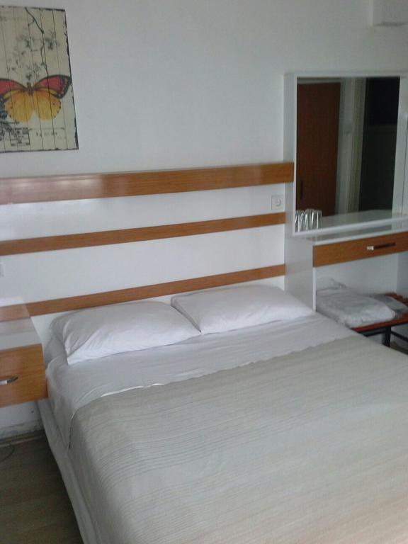 Hotel Ulke Yalova  Exterior photo