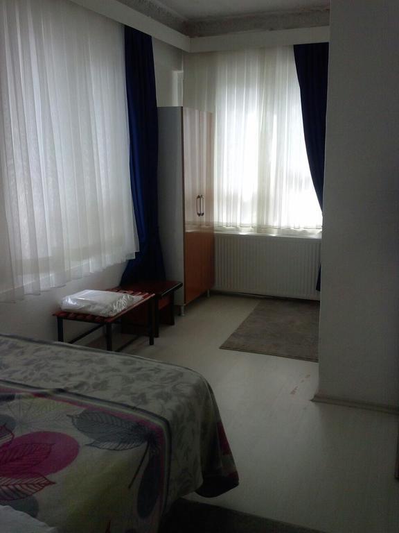 Hotel Ulke Yalova  Exterior photo