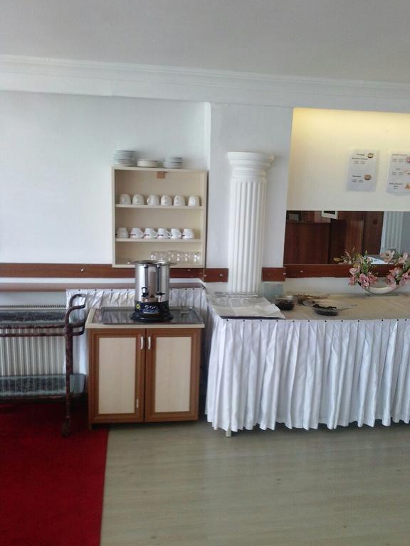 Hotel Ulke Yalova  Exterior photo