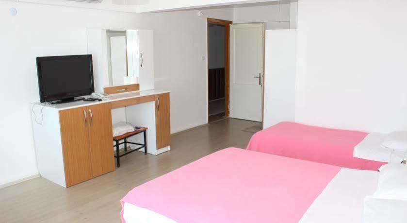 Hotel Ulke Yalova  Exterior photo