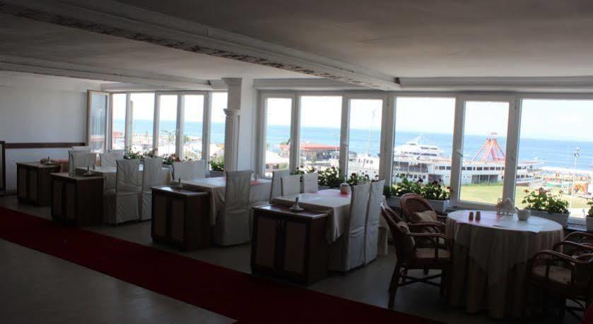 Hotel Ulke Yalova  Exterior photo